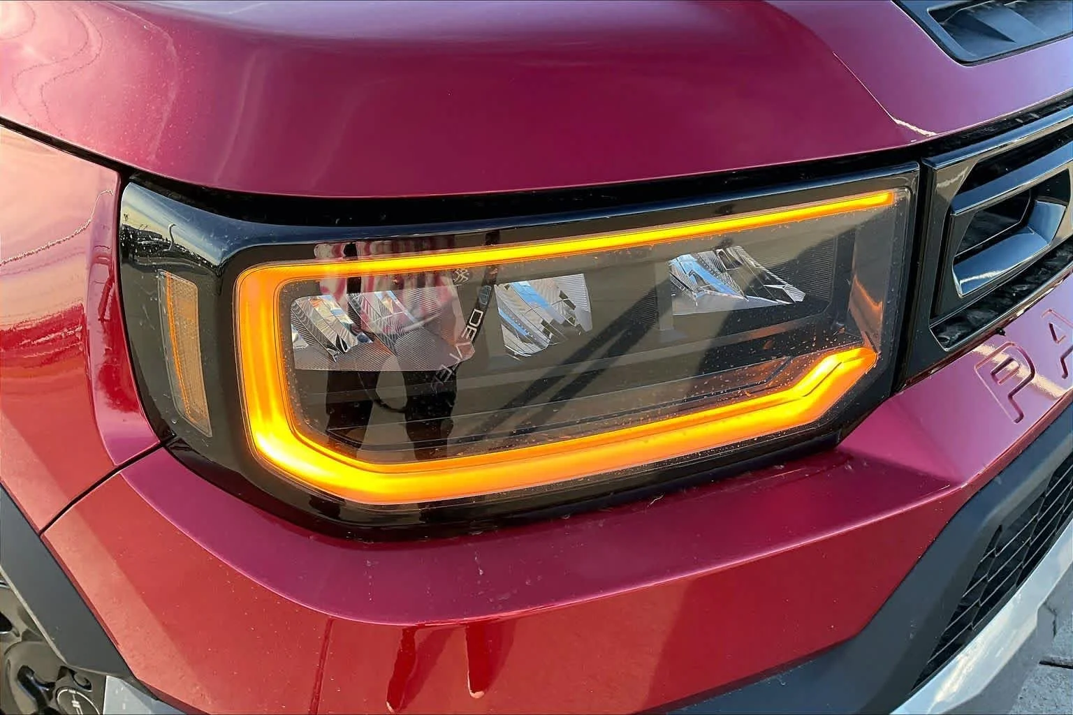 2026 Honda Passport TrailSport Blackout - Photo 13