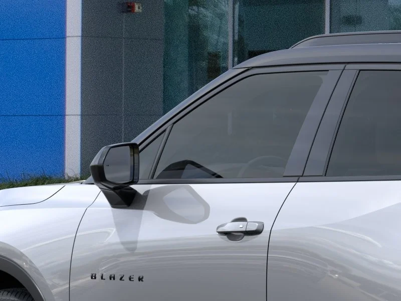 2026 Chevrolet Blazer 2LT - Photo 22