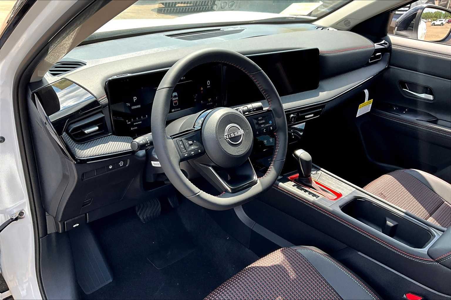 2025 Nissan Kicks SR - Photo 10