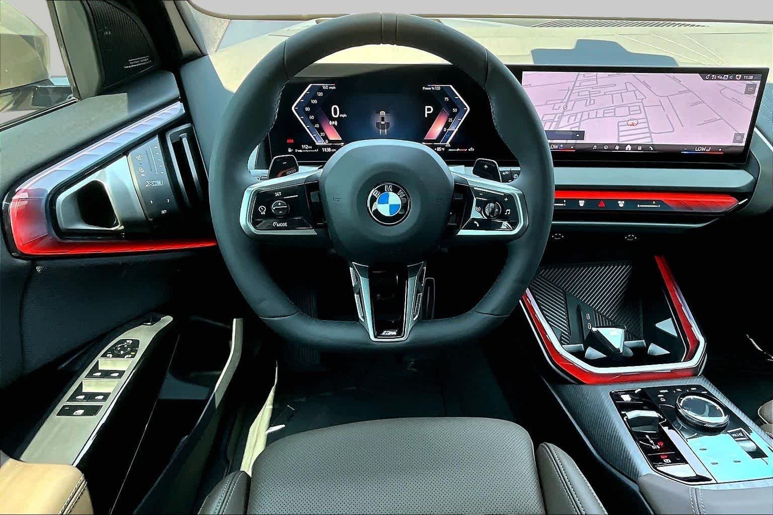 Used 2026 Dune Grey Metallic BMW 30 xDrive image 6