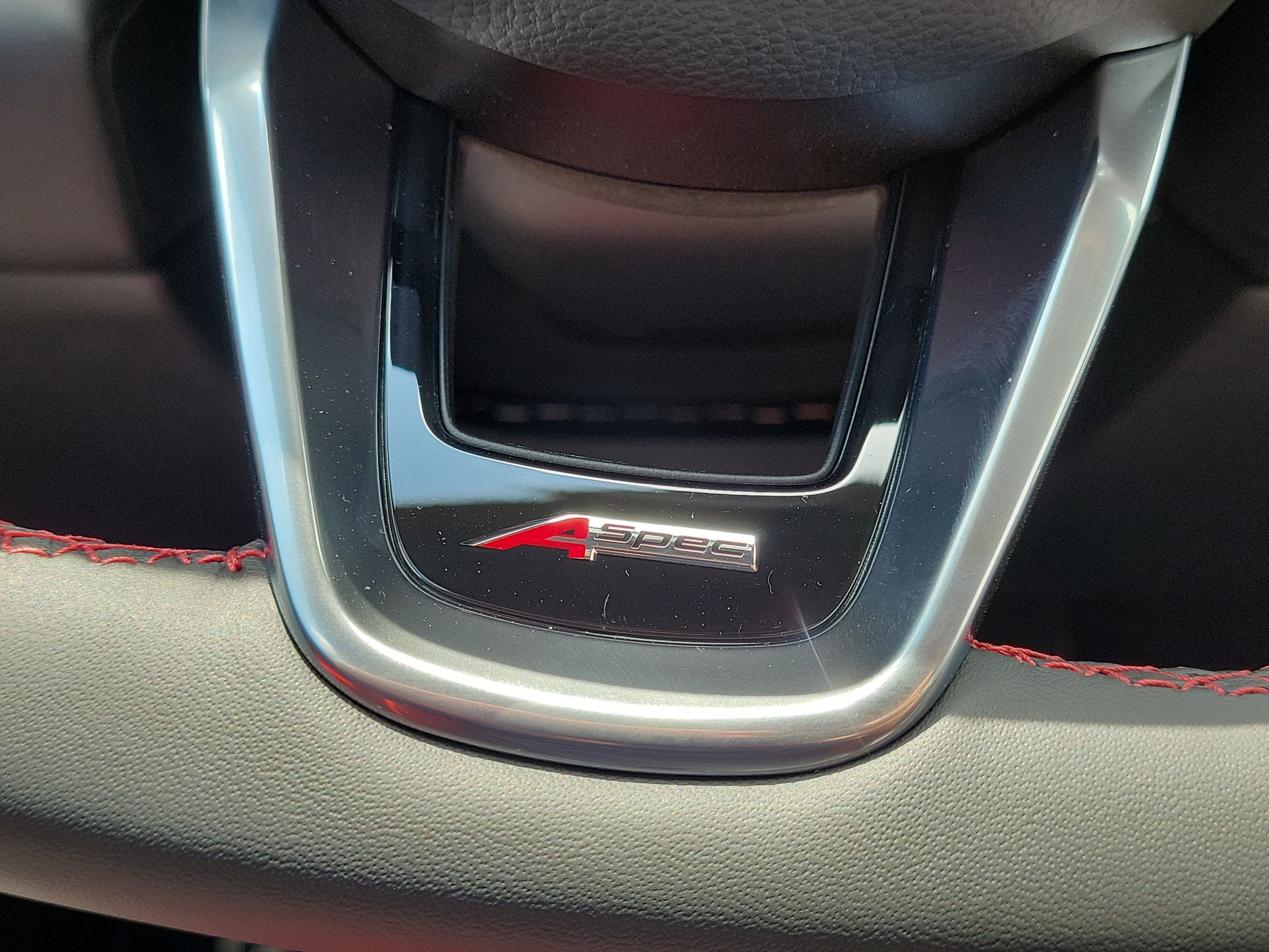 2025 Acura TLX A-Spec Package - Photo 16