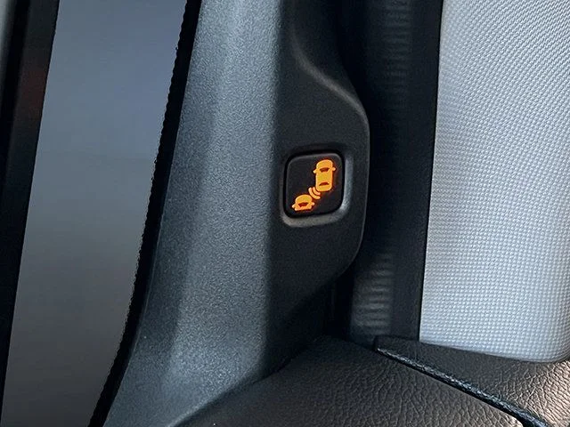2026 Honda Odyssey Touring - Photo 20