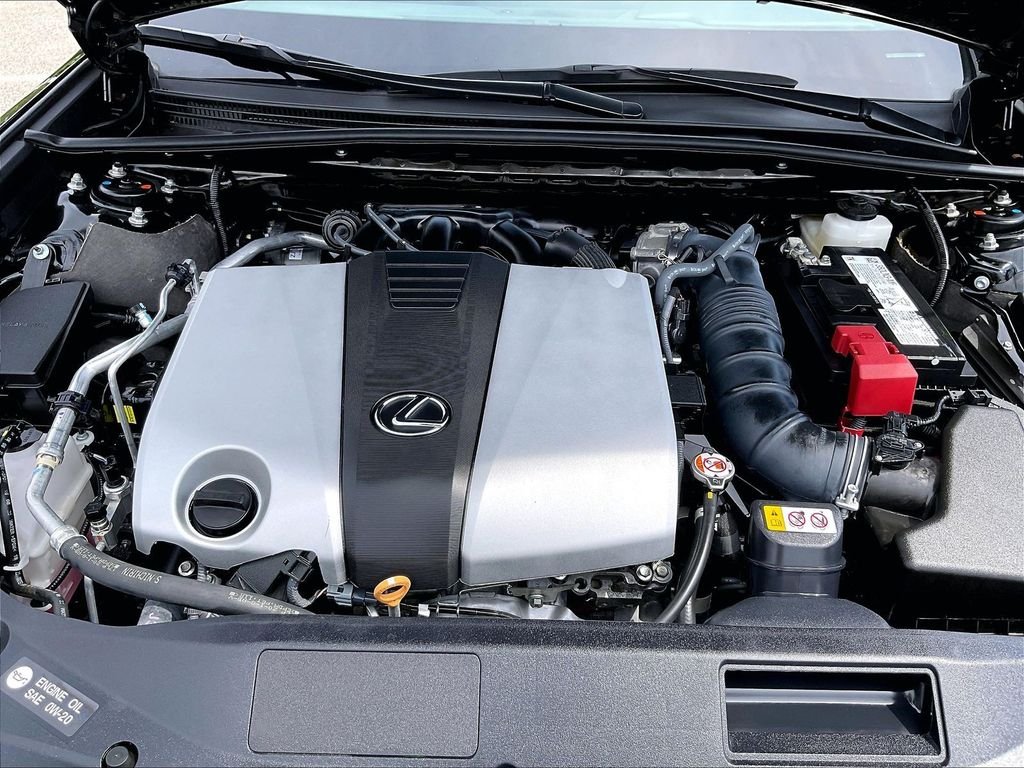 Used 2024 Caviar Lexus 350 image 29