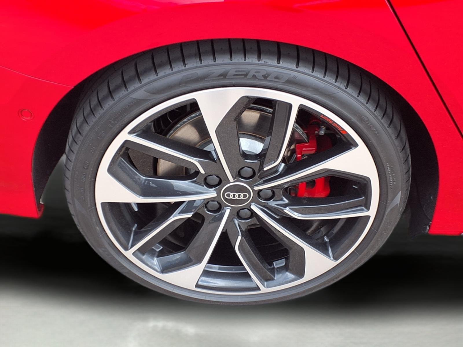 2023 Audi S3 Prestige - Photo 9