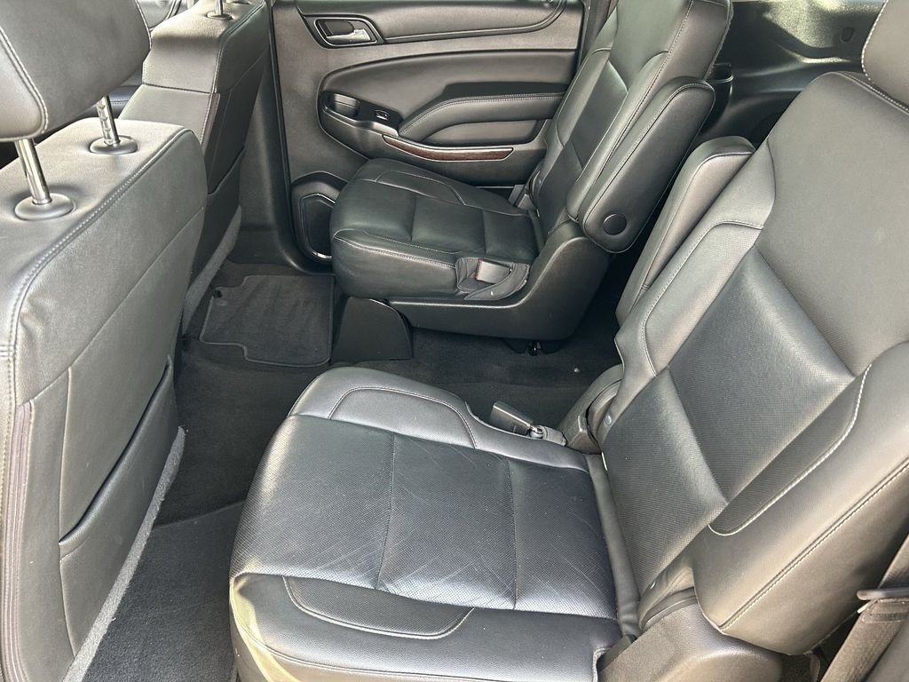 Used 2018 Silver GMC SLT image 19
