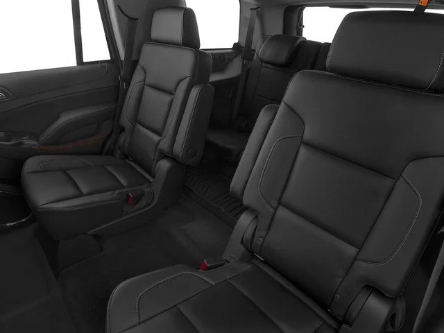 Used 2017 Black Chevrolet Premier image 18