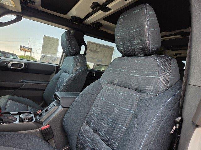 New 2026 Avalanche Gray Ford Heritage Edition image 13