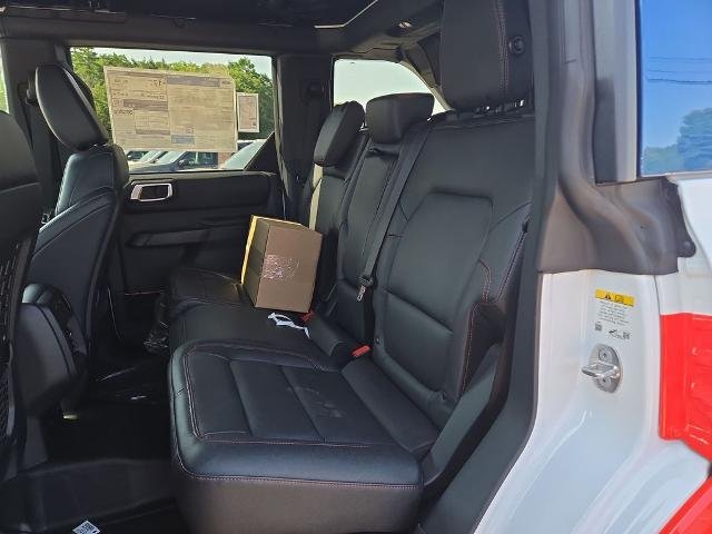 New 2026 Oxford White Ford Stroppe Edition image 25