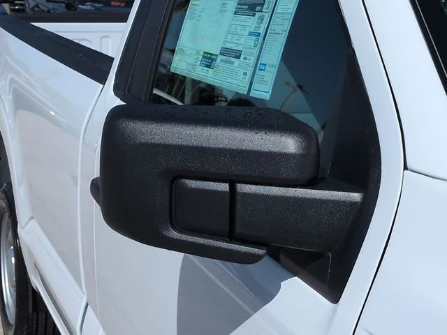 New 2026 White Ford XL image 12