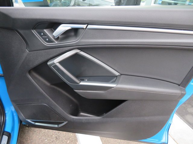 2019 Audi Q3 S Line Premium - Photo 12
