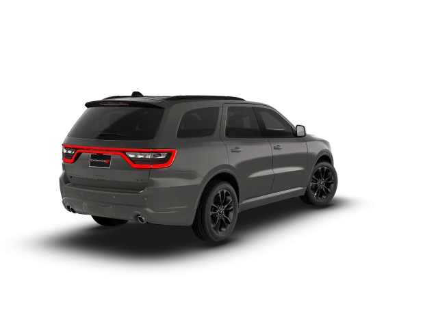 New 2026 Destroyer Gray Clear-Coat Exterior Paint Dodge GT Plus image 7
