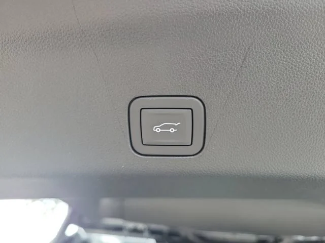 2026 Chevrolet Tahoe High Country - Photo 11