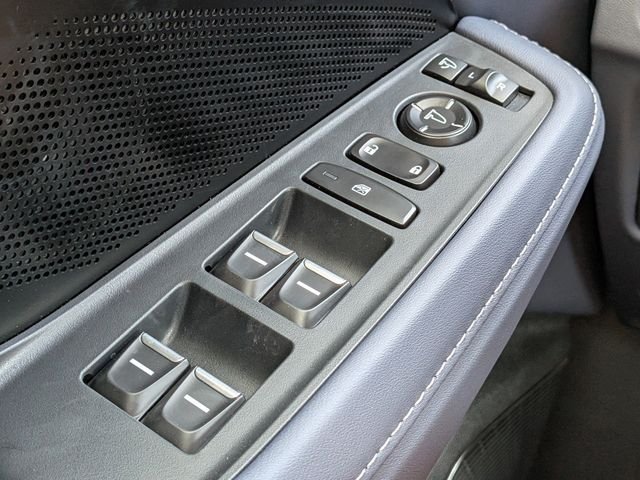 New 2026 Solar Silver Metallic Acura Type S w/Advance Package image 31