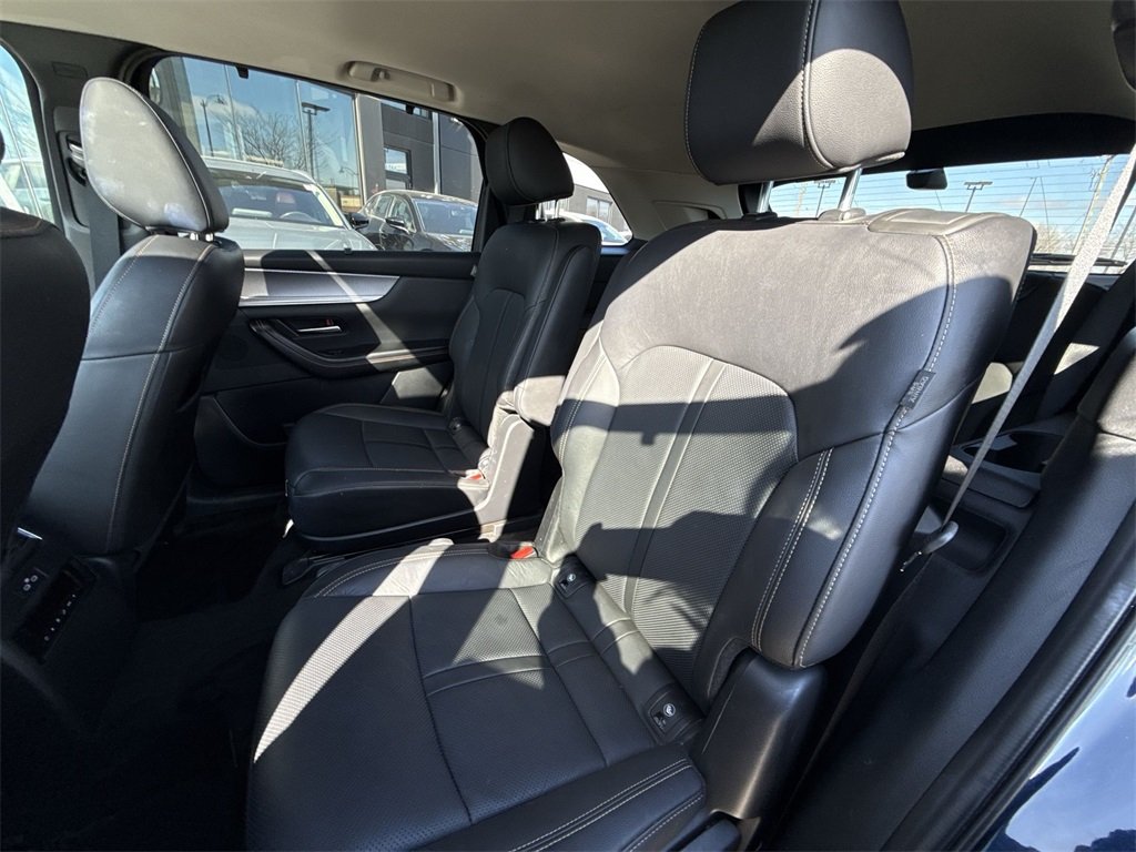 2024 MAZDA CX-90 - Image 23