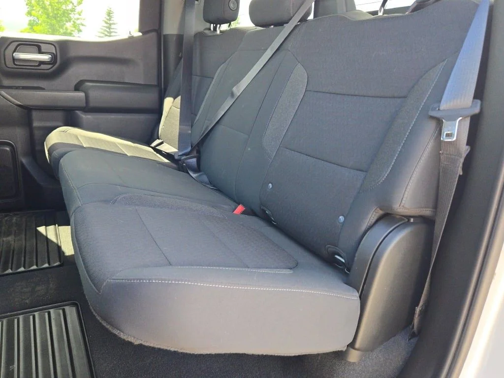 Used 2021 Silver Chevrolet LT image 19