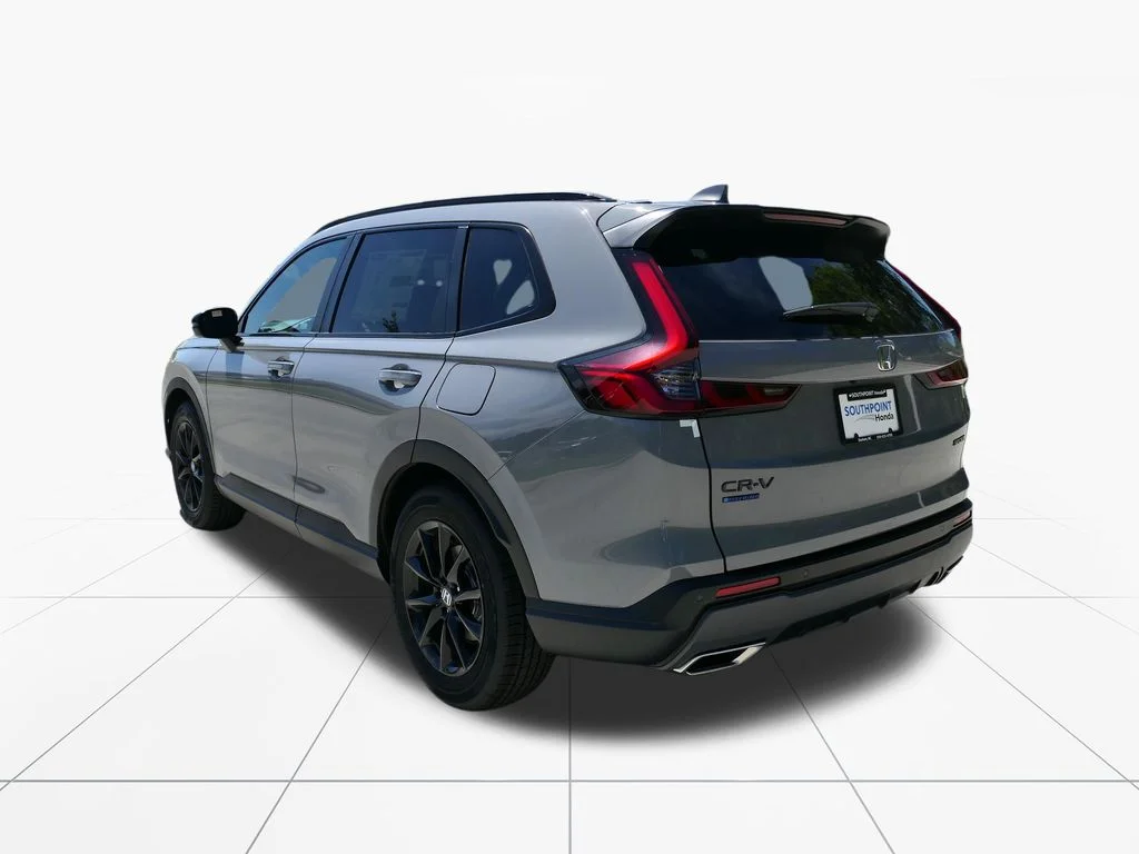 New 2027  Honda Sport-L image 6