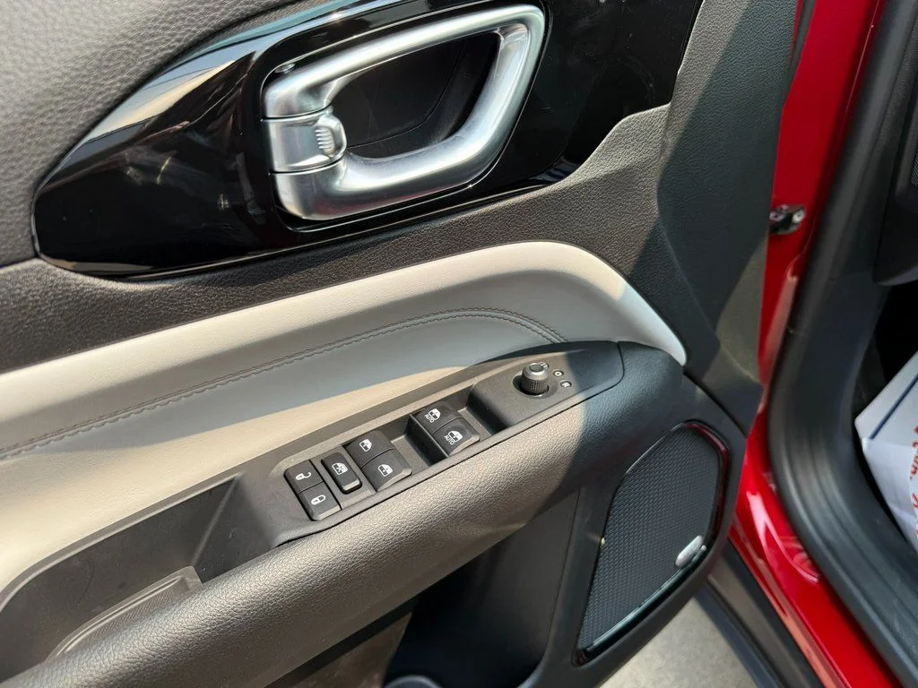 2025 Jeep Compass Limited - Photo 18