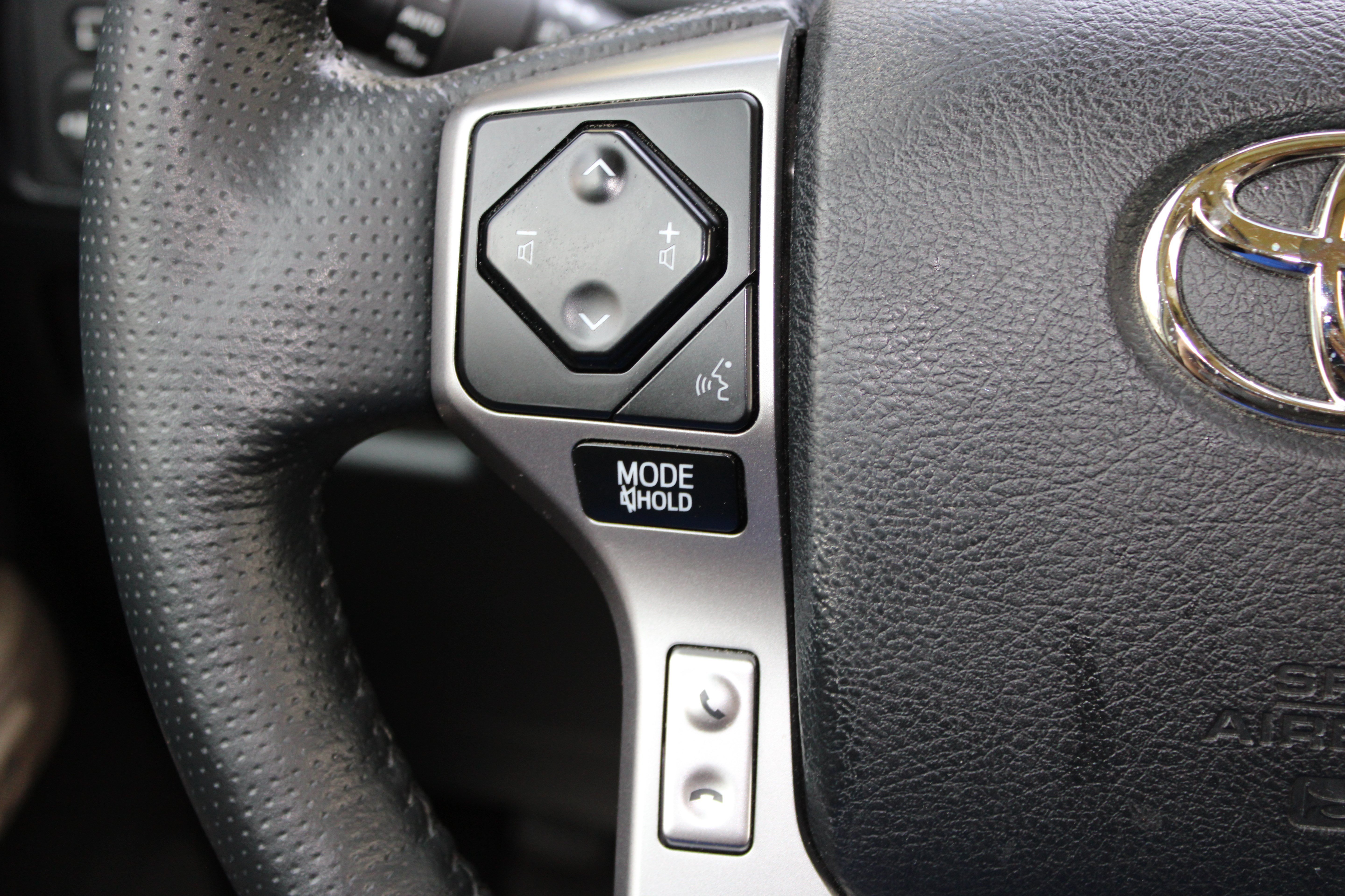 Used 2023 Blizzard Pearl Toyota Limited image 41