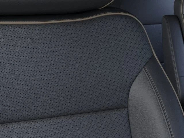 New 2027 Onyx Black GMC Elevation image 21