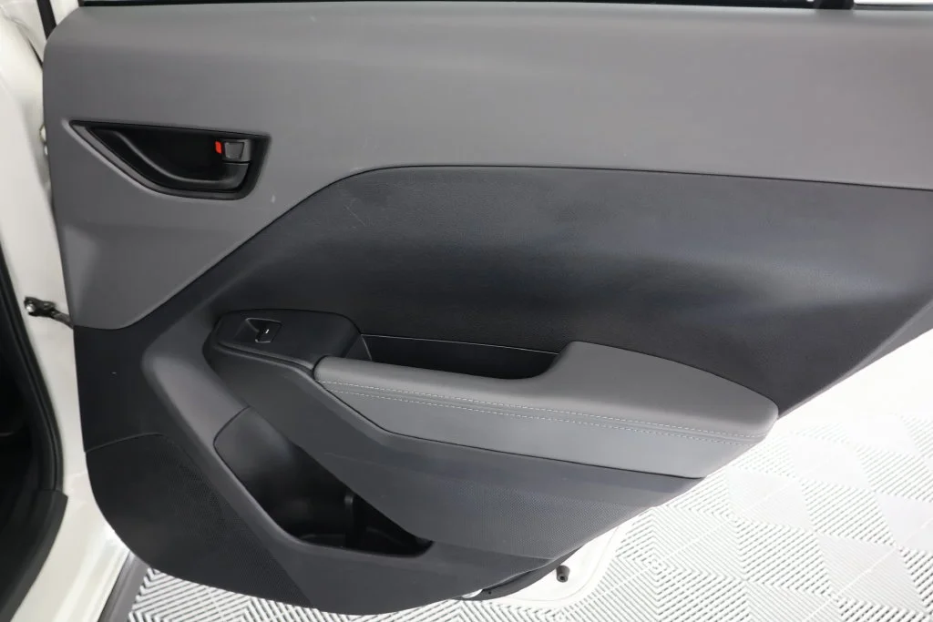 Used 2024 Crystal White Pearl Subaru Premium image 25