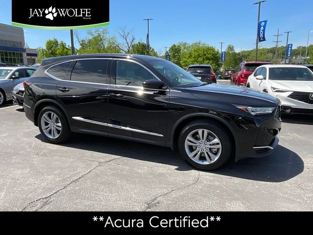2026 Acura MDX Base