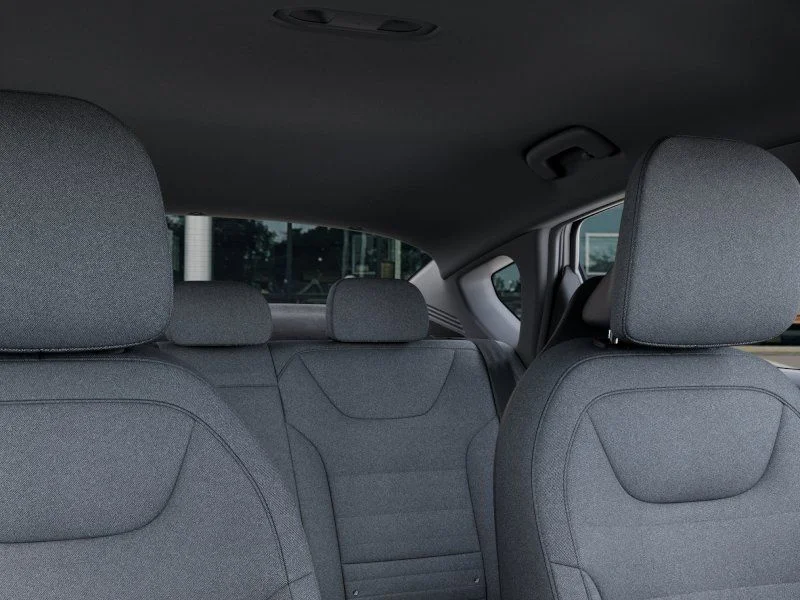 2025 Kia K4 EX - Photo 31