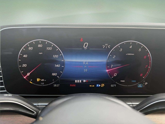 New 2026 WHITE Mercedes-Benz GLE 450 image 20