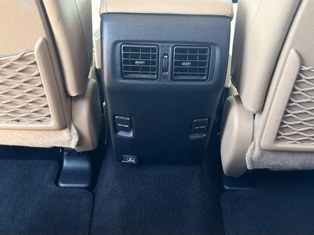Used 2019 White Toyota Limited image 27