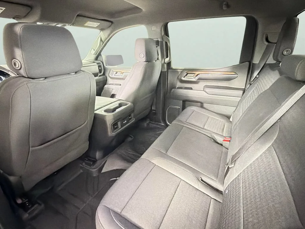 2023 Chevrolet Silverado 1500 RST - Photo 28