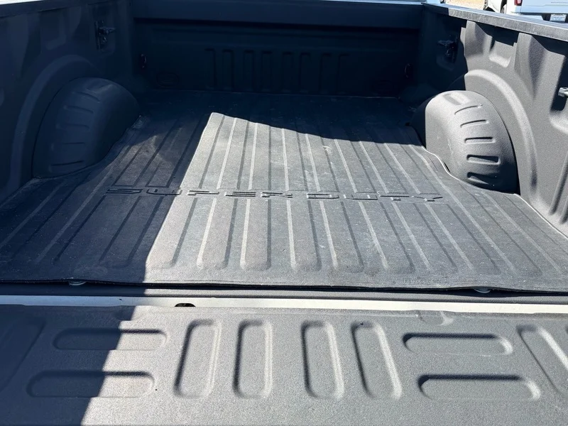 2022 Ford F-350 Super Duty Lariat - Photo 25