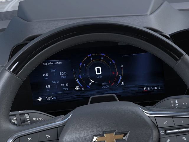 2025 Chevrolet Suburban High Country - Photo 18