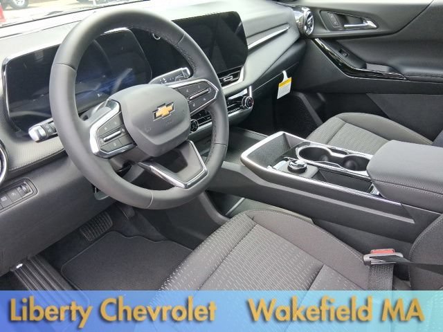 2026 Chevrolet Equinox LT - Photo 9