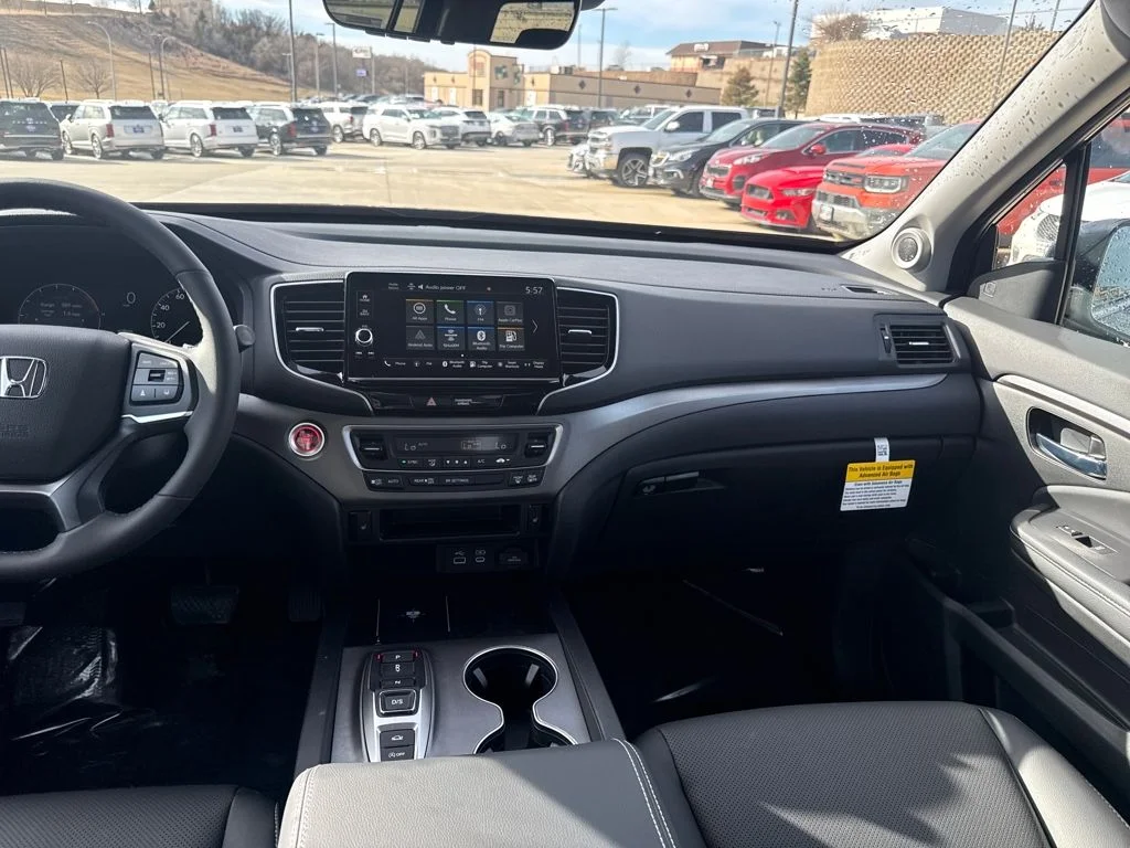 2026 Honda Ridgeline RTL - Photo 17
