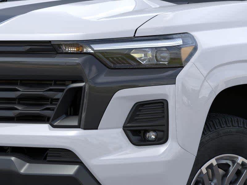 2026 Chevrolet Colorado LT - Photo 10
