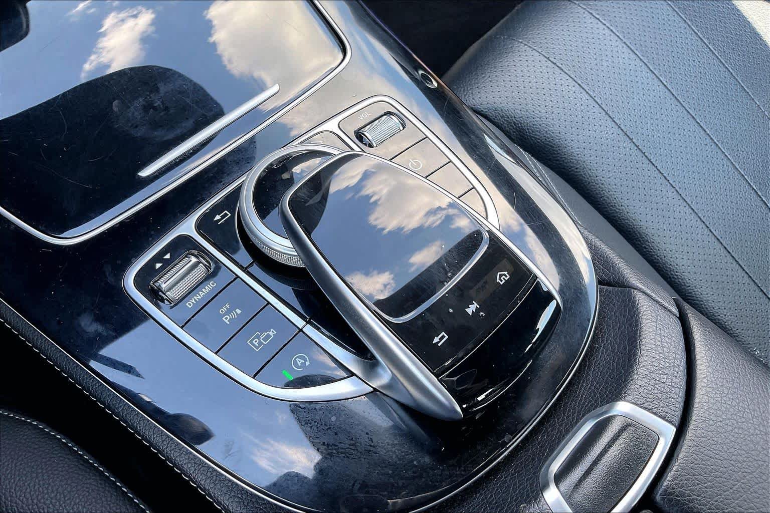Used 2017 Selenite Grey Metallic Mercedes-Benz E 300 Sport image 36