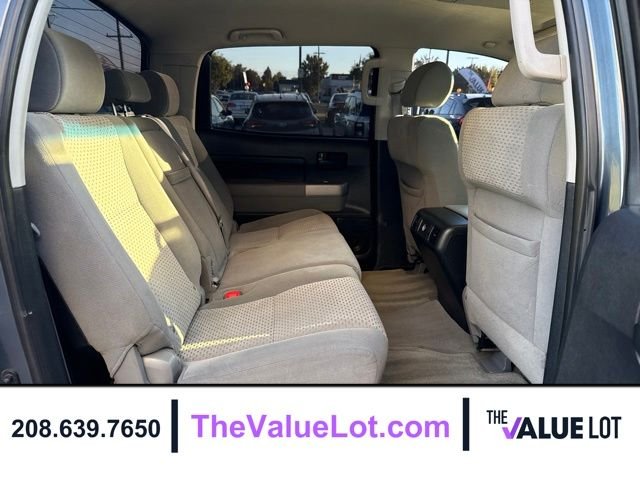 Used 2008  Toyota SR5 image 16