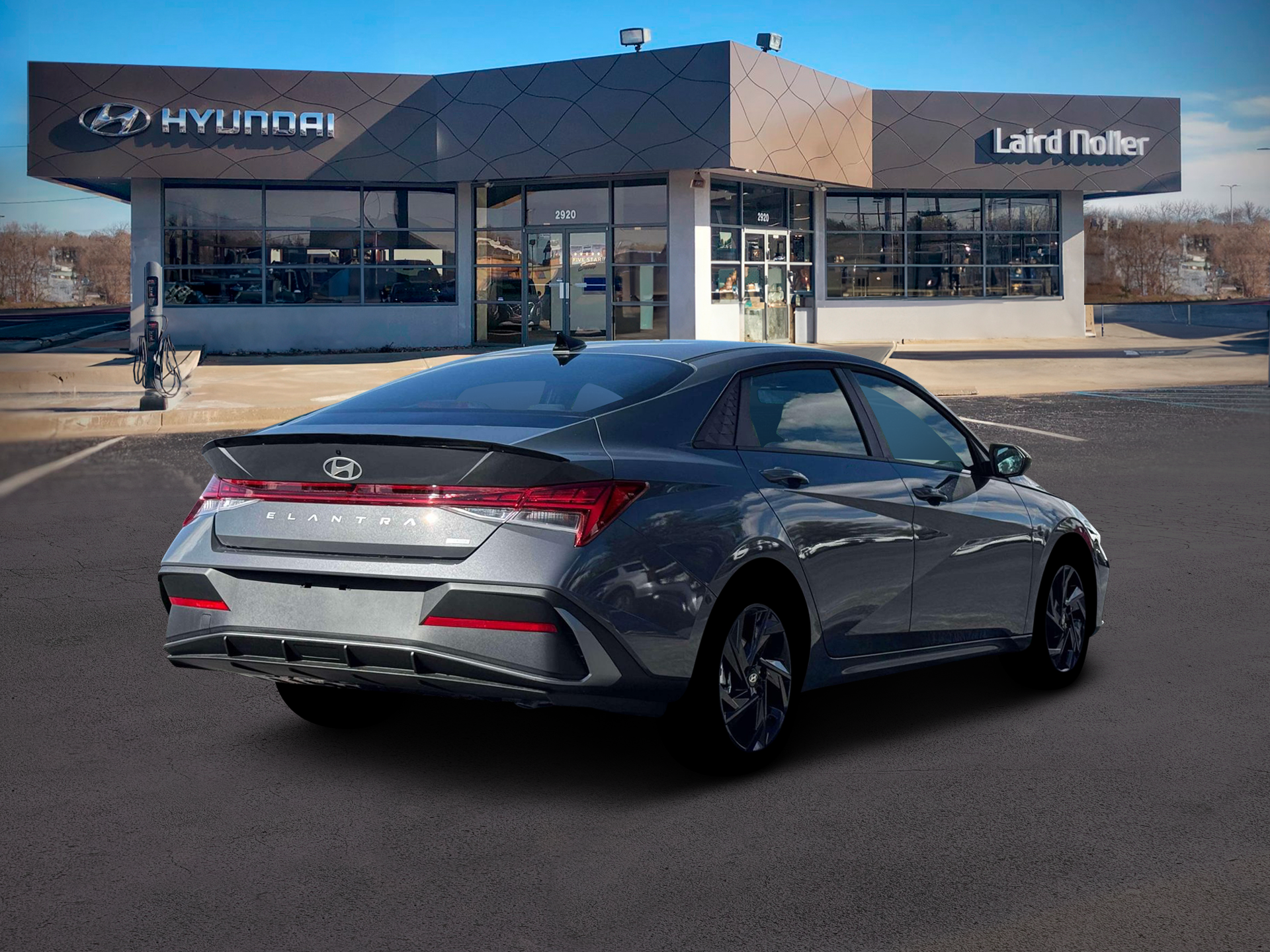 View vehicle photo 6