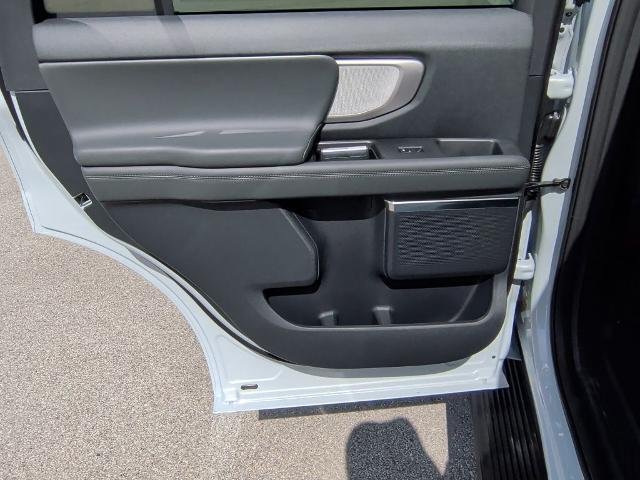 New 2026 Space Silver Metallic Ford Active image 84