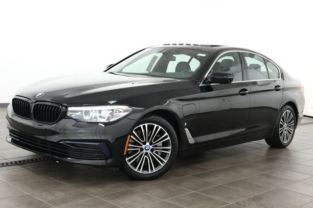2019 BMW 5 Series 530e xDrive iPerformance