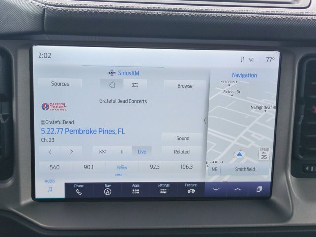 Used 2023 Area 51 Ford  image 24