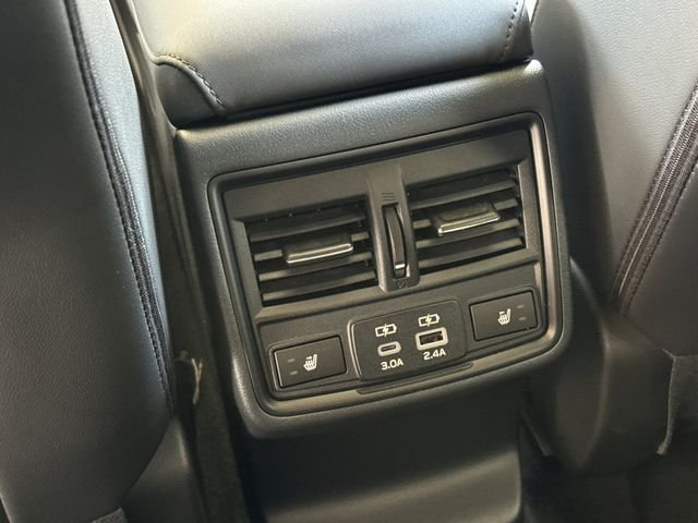 2026 Subaru Outback Limited XT - Photo 16