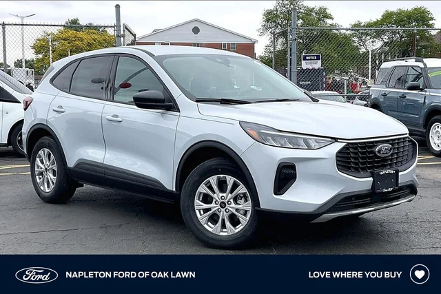 2026 Ford Escape Active®