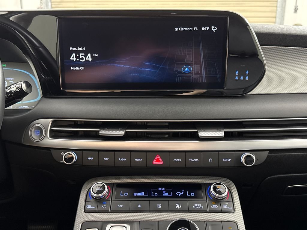 2024 Hyundai Palisade XRT - Photo 18