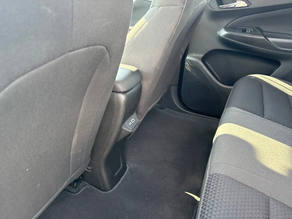 Used 2023 Black Metallic Chevrolet LT image 25