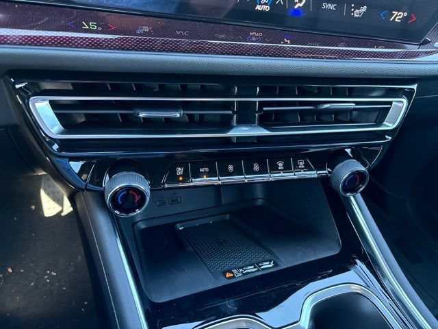 2026 Chevrolet Traverse Z71 - Photo 29