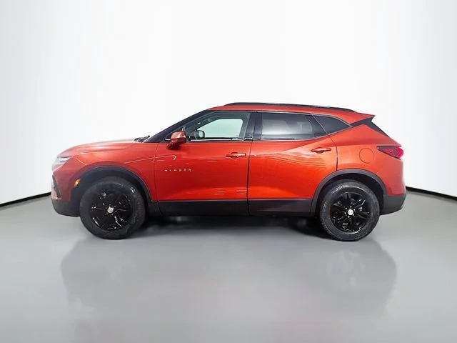 2022 Chevrolet Blazer 2LT - Photo 6