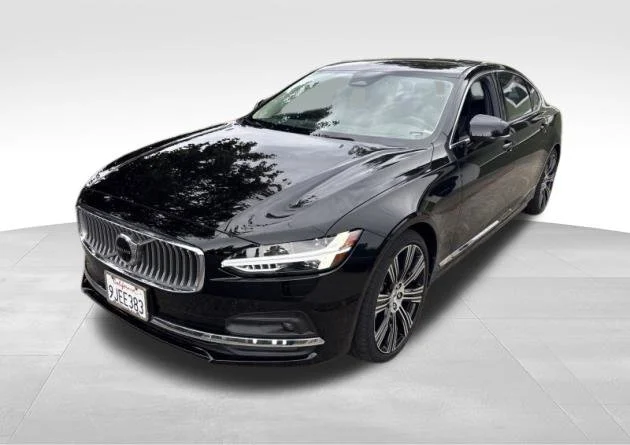2023 Volvo S90