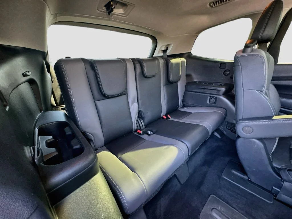 Used 2022 Gray Subaru Onyx Edition image 43
