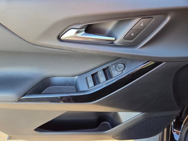 New 2027 Mosaic Black Metallic Chevrolet LT image 9