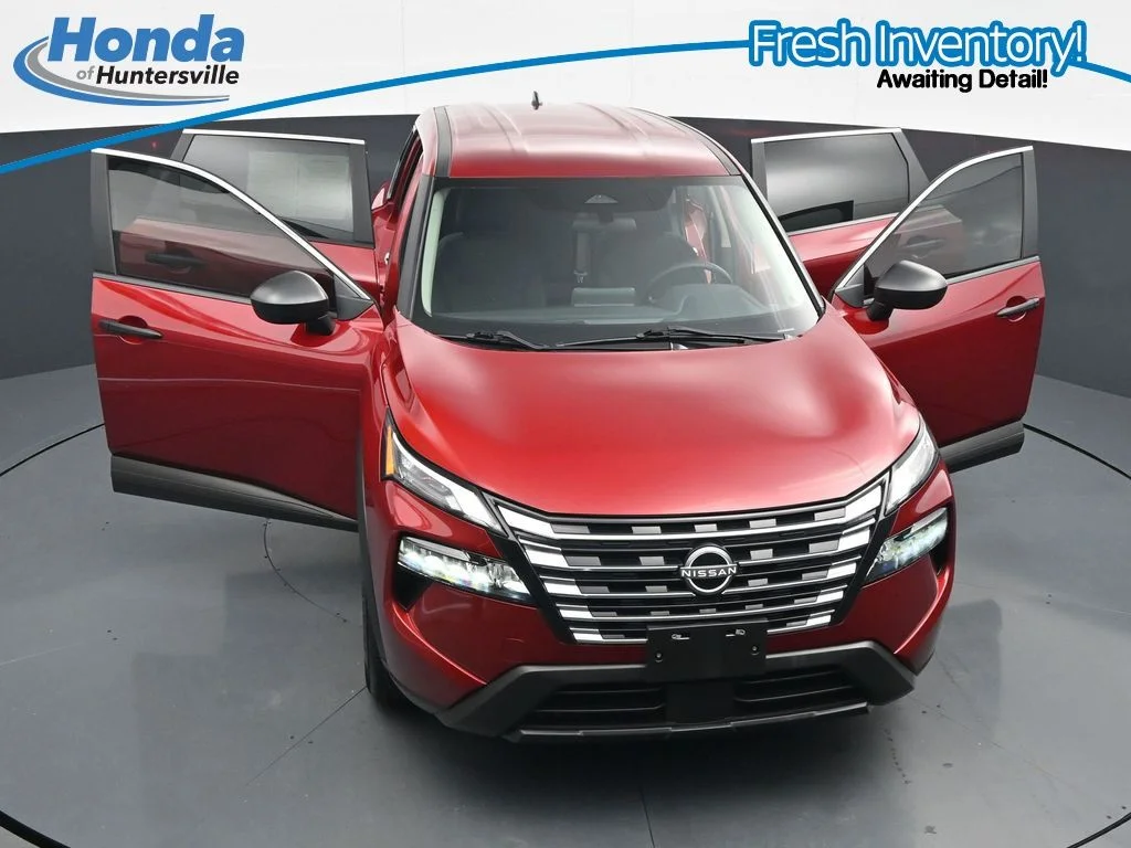 Used 2024 Scarlet Nissan S image 36